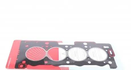 414644P Прокладка головки блоку циліндра PSA TU3A/TU3JP ALU+ 1.4i 8V (вир-во Corteco) CORTECO підбір по vin на Brocar