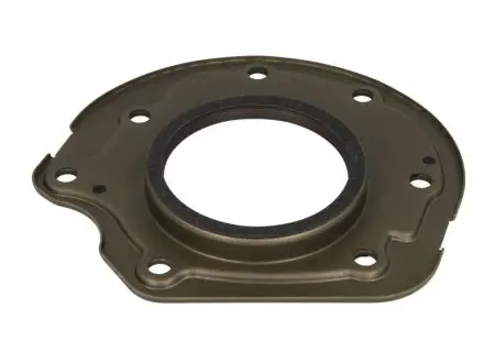 026821 Сальник коленвала (задний) Ford Connect 1.8TDCi (79.8x162/184x18.8) ELRING подбор по vin на Brocar