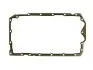 Прокладка поддона BMW 1 (E87)/3 (E46/E90) 1.6i/1.8i/2.0i 01- 190.640