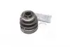 500106 Пыльник ШРУСа наруж. HONDA HYUNDAI MAZDA MITSUBISHI TOYOTA D8164 (Пр-во ERT) ERT підбір по vin на Brocar