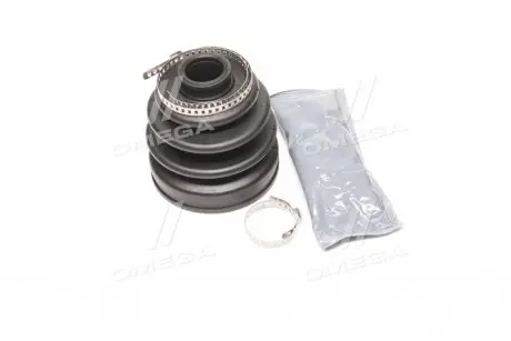500106 Пильник зовнішнього ШРУСа HONDA HYUNDAI MAZDA MITSUBISHI TOYOTA D8164 (Пр-во ERT) ERT підбір по vin на Brocar