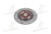 FJD013UF Диск сцепления SUBARU LEGACY,IMPREZA 1.6-1.8-2.0 90-00(FJD013U)(Пр-во EXEDY) EXEDY підбір по vin на Brocar
