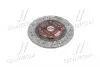 FJD013UF Диск сцепления SUBARU LEGACY,IMPREZA 1.6-1.8-2.0 90-00(FJD013U)(Пр-во EXEDY) EXEDY підбір по vin на Brocar