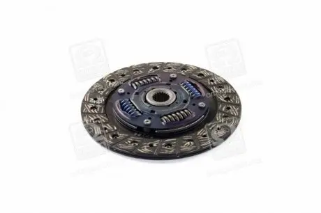SZD020UF Диск сцепления SUZUKI BALENO, VITARA 1.3-1.6-1.8i 95- (SZD020U)(Пр-во EXEDY) EXEDY підбір по vin на Brocar