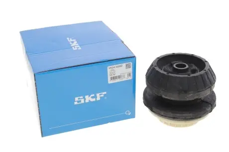 VKDA35852 Опора аморт. Mercedes Viano (W639), Vito (639) передн. (с подш.) (пр-во SKF) SKF подбор по vin на Brocar