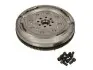 Демпфер зчеплення Audi A3/Skoda Superb/VW Passat 1.8/2.0 TSI/TFSI 04-15 2294 000 838