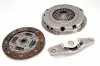 Сцепление SEAT IBIZA III-IV, SKODA FABIA I-II, VW POLO 1.2 01- (Пр-во SACHS) 3000 951 051