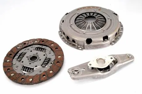 3000951051 Сцепление SEAT IBIZA III-IV, SKODA FABIA I-II, VW POLO 1.2 01- (Пр-во SACHS) SACHS подбор по vin на Brocar