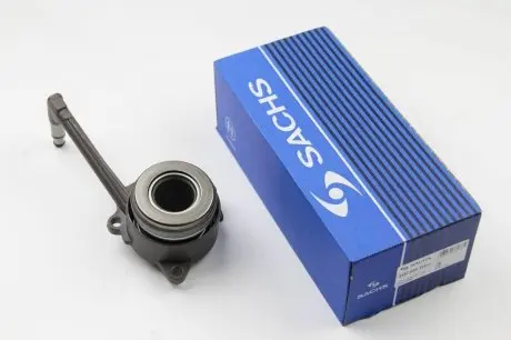 3182654150 Підшипник вижимний VW Caddy III 2.0TDI 07-/T5 2.5TDI 03-/T6 2.0TDI 15- SACHS підбір по vin на Brocar