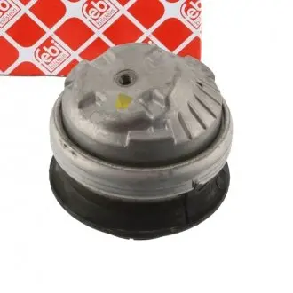 03784 Подушка двигуна (вир-во FEBI) FEBI BILSTEIN підбір по vin на Brocar