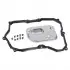 Фільтр АКПП Audi Q3/ VW CC/ Passat/ Tiguan 2.0 TFSI 11-18 (к-кт з прокладкою) 106108