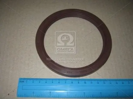 5030702770 Сальник коленвала FRONT MAN D2866/MB OM441/OM442 (105X130X12) (пр-во Goetze) GOETZE підбір по vin на Brocar