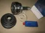 ШРУС к-т Maxima,Cefiro A32 VQ20-30DE(exc ABS)(14/27*56*29*77) (пр-во H.D.K.) NI-027