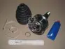 ШРУС К-т Toyota Land Cruiser Prado J120 3RZ, 1KD-F (30x70x30) (пр-во H.D.K.) TO-067