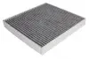E2998LC Фільтр салона вугільний HENGST FILTER підбір по vin на Brocar