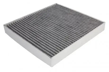 E2998LC Фільтр салона вугільний HENGST FILTER підбір по vin на Brocar
