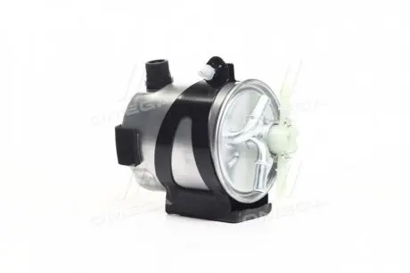 H441WK Фільтр паливний RENAULT MEGANE II, SCENIC II 1.5 - 2.0 dCi 05 - (пр-во HENGST) HENGST FILTER підбір по vin на Brocar