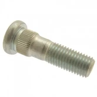 0484002PCS10 Болт крепления колеса MITSUBISHI PAJERO, L400, L300, L200 82- (Пр-во FEBEST) FEBEST подбор по vin на Brocar
