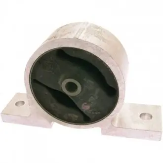 NMN16F Подушка двигателя передняя NISSAN ALMERA N16E 2001.04-2005.08 (пр-во FEBEST) FEBEST підбір по vin на Brocar