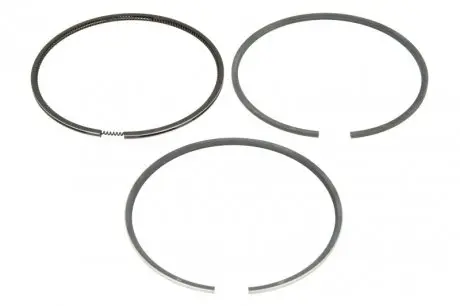 0825330000 Кольца поршневые KIA/MAZDA 86.0 (2/2/3) BESTA 2.2D RF/R2 86-> (пр-во GOETZE) GOETZE подбор по vin на Brocar
