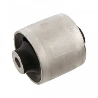 28582 Сайлентблок рычага AUDI A4, SEAT EXEO 02- перед. мост сзади низ (Пр-во FEBI) FEBI BILSTEIN подбор по vin на Brocar