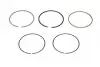Кольца поршневые OPEL 80.5 (1.2/1.2/2) X18XE1/Z18XE/Z18XEL/Z18XER (пр-во KS) 800038910000