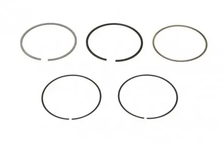 800038910000 Кольца поршневые OPEL 80.5 (1.2/1.2/2) X18XE1/Z18XE/Z18XEL/Z18XER (пр-во KS) KOLBENSCHMIDT подбор по vin на Brocar
