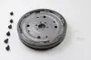 415062609 Демпфер сцепления VW Caddy III/IV 1.6TDI 10-, 75kw, CAYD, DSG7-0AM/0CW (DQ200) LUK підбір по vin на Brocar