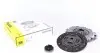 622301800 Комплект сцепления Skoda Fabia/Roomster 1.4D 03-10 (d=220mm) (+выжимной) LUK підбір по vin на Brocar