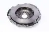 622301800 Комплект сцепления Skoda Fabia/Roomster 1.4D 03-10 (d=220mm) (+выжимной) LUK підбір по vin на Brocar