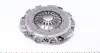 622301800 Комплект сцепления Skoda Fabia/Roomster 1.4D 03-10 (d=220mm) (+выжимной) LUK підбір по vin на Brocar