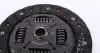 622301800 Комплект сцепления Skoda Fabia/Roomster 1.4D 03-10 (d=220mm) (+выжимной) LUK підбір по vin на Brocar