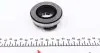 622301800 Комплект сцепления Skoda Fabia/Roomster 1.4D 03-10 (d=220mm) (+выжимной) LUK підбір по vin на Brocar