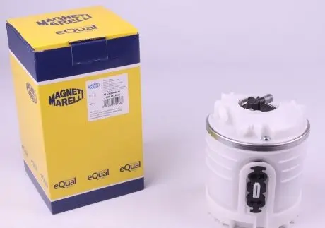 313011313062 Насос топливный VW Golf III 1.4-1.8 91-99 MAGNETI MARELLI подбор по vin на Brocar