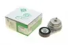 534054110 Натяжитель ремня генератора Smart Fortwo 1.0 07- INA підбір по vin на Brocar