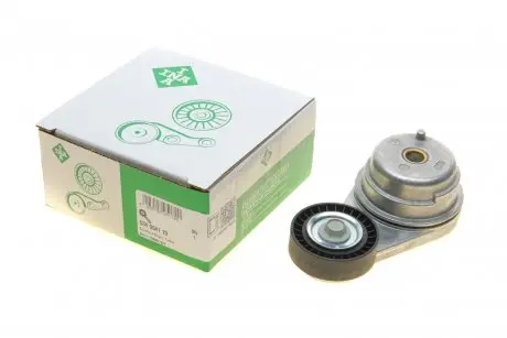 534054110 Натяжитель ремня генератора Smart Fortwo 1.0 07- INA подбор по vin на Brocar