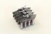 Колодка торм. дисковод. PEUGEOT 308, SEAT IBIZA V, VW CADDY задн. (пр-во Jurid) 571906J