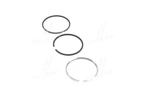 800054910000 Кільця поршневі PSA 75,00 1.6 HDi 16V DV6TED4 Euro4 3x1, 95x2, 5 (пр-во KS) KOLBENSCHMIDT підбір по vin на Brocar