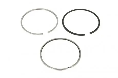 800077410000 Кольца поршневые VW T5 2,5TDi 81.0 (2.5/2/3) AXD/AXE/BAC/BLJ/BLK (пр-во KS) KOLBENSCHMIDT подбор по vin на Brocar
