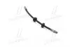 6T46121 Шланг тормозной Audi 100, 80, 90, Seat Toledo, VW CADDY передн. (пр-во LPR) LPR підбір по vin на Brocar