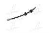 6T46121 Шланг тормозной Audi 100, 80, 90, Seat Toledo, VW CADDY передн. (пр-во LPR) LPR підбір по vin на Brocar