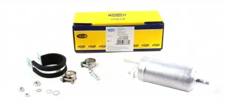 313011300008 Насос паливний Ford Sierra/Scorpio 1.8/2.0i 85-93 MAGNETI MARELLI підбір по vin на Brocar