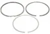 Кільця поршневі BMW 3(E30/36)/5(E28/34) M20/M40 1.6/1.8/2.5/2.7i 81-94 (84.00mm/STD) (1.5-1.75-3) 081 21 N0