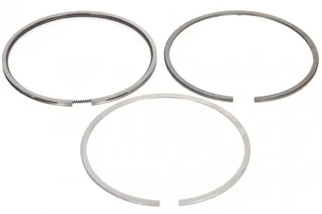 08121N0 Кільця поршневі BMW 3(E30/36)/5(E28/34) M20/M40 1.6/1.8/2.5/2.7i 81-94 (84.00mm/STD) (1.5-1.75-3) MAHLE / KNECHT підбір по vin на Brocar