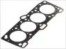 Прокладка головки блоку HYUNDAI/MITSUBISHI 2.0 16V G4CP/4G63 (вир-во Elring) 920.487