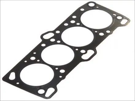 920487 Прокладка головки блоку HYUNDAI/MITSUBISHI 2.0 16V G4CP/4G63 (вир-во Elring) ELRING підбір по vin на Brocar