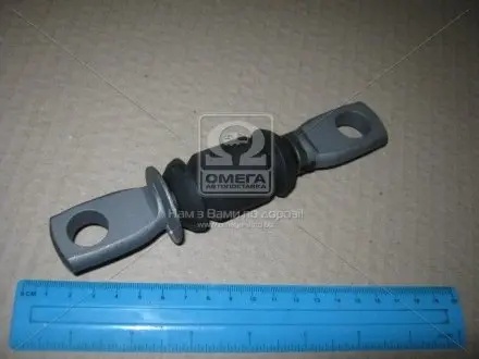 CVT4 Сайлентблок рычага TOYOTA CAMRY ACV3# ACV4# 02-11 ПЕРЕДН НИЖН (пр-во CTR) CTR подбор по vin на Brocar