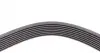 8PK1478 Ремень генератора BMW 5 (F10)/ X5 (E70/F15/F85)/X6 (E71/E72/F16/F86) 08-16 (8PK1478) CONTITECH підбір по vin на Brocar