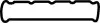 Прокладка крышки клапанов Citroen Jumper/Fiat Ducato/Peugeot Boxer 2.0 94- 023101P