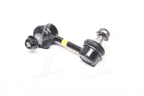 CLKH55L Тяга стабилизатора (заднего) (L) Hyundai Santa Fe III/Sorento II 05-15 (L=87.8mm) CTR подбор по vin на Brocar